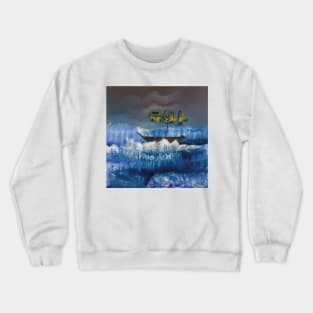 Sidney Nolan Crewneck Sweatshirt